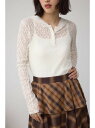 AZUL by moussy レディース トップス アズールバイマウジー AZUL BY MOUSSY
