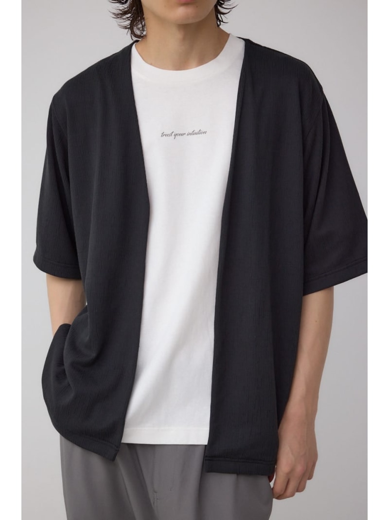 SALE20%OFFۥ饤ȥȥåѡåȥȥåץ AZUL BY MOUSSY Хޥ ȥåץ ǥ 졼 ֥å ١...