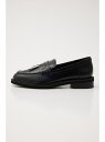 【SALE/15%OFF】パヌーコンビローファー STACCATO スタッカート シューズ・靴 ローファー ブラック【RBA_E】【送料無料】[Rakuten ...