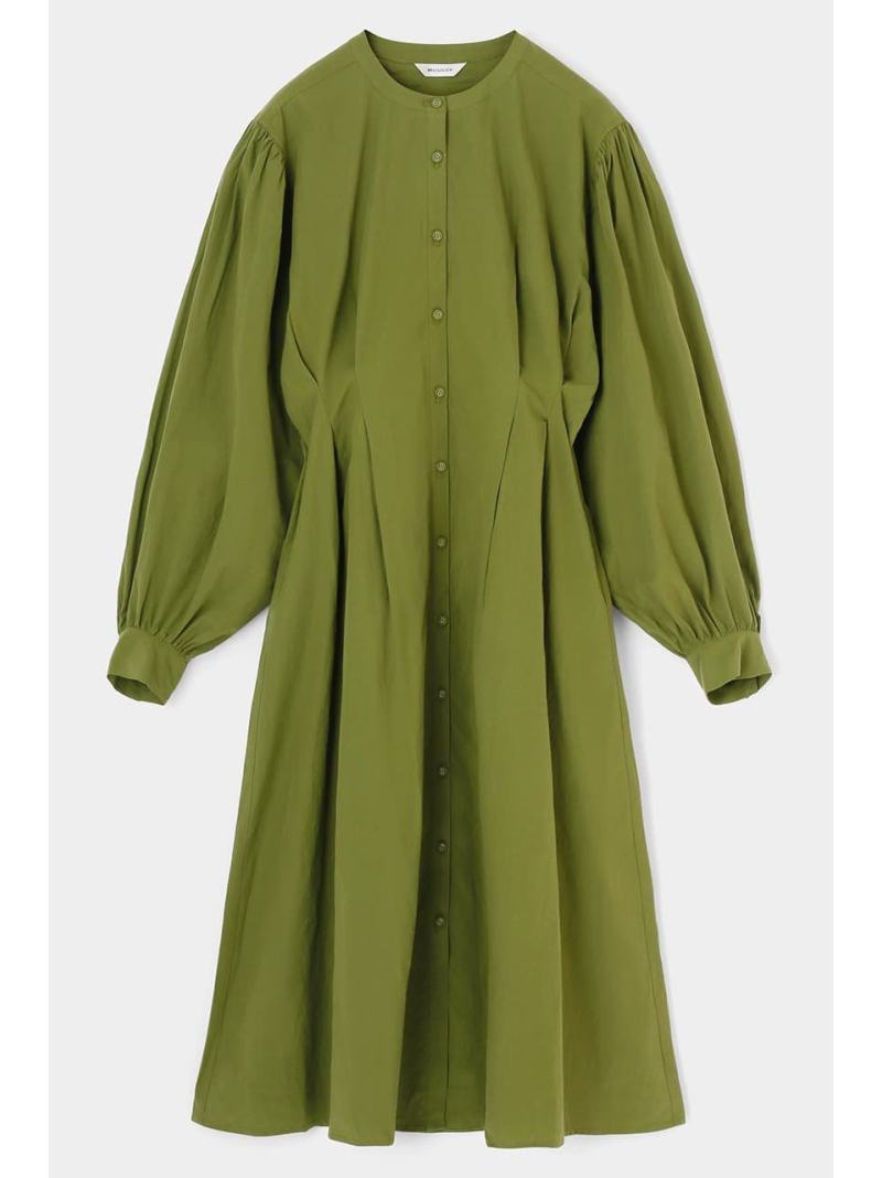 海外正規品 Waist Tuck Long シャツ ドレス Moussy マウジー ワンピース ワンピースその他 ホワイト ブラック 送料無料 Fashion 最高の Www Utlb Org