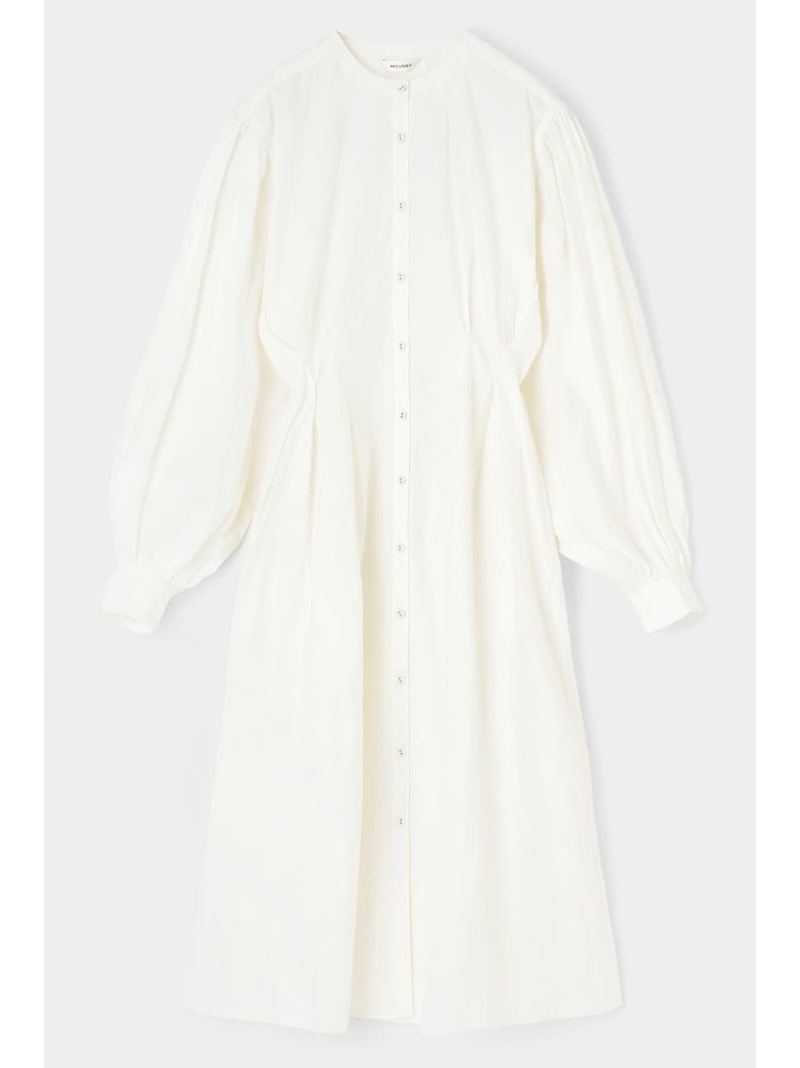 海外正規品 Waist Tuck Long シャツ ドレス Moussy マウジー ワンピース ワンピースその他 ホワイト ブラック 送料無料 Fashion 最高の Www Utlb Org