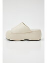 【SALE/60%OFF】VOLUME SOLE SANDALS RODEO CROWNS WIDE BOWL ロデオクラウンズワイドボウル シューズ・靴 サン...