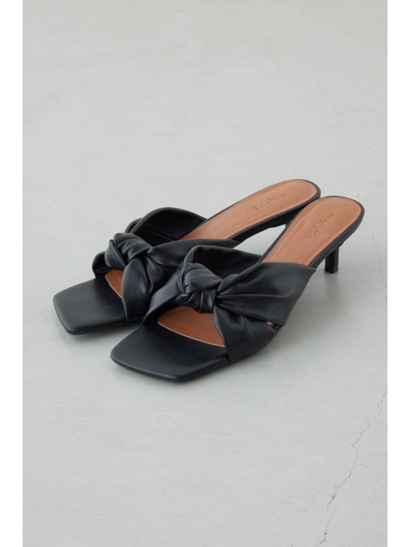 ノットミュール AZUL BY MOUSSY アズー�