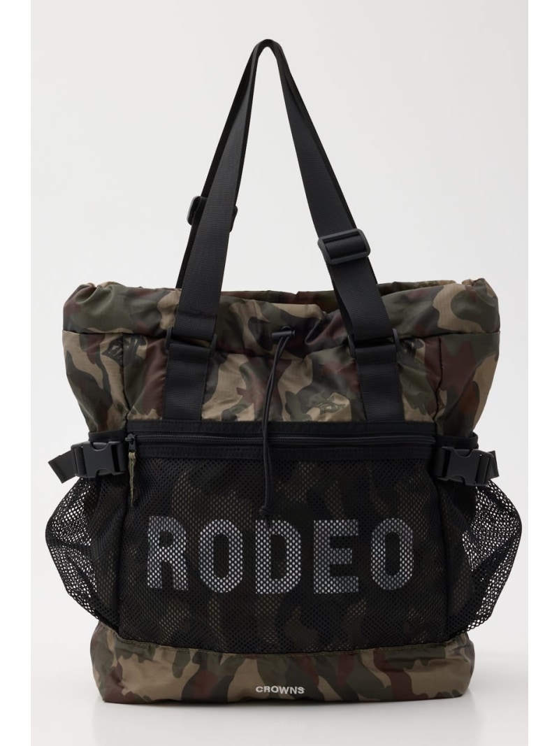 楽天市場】rodeo crowns バッグの通販