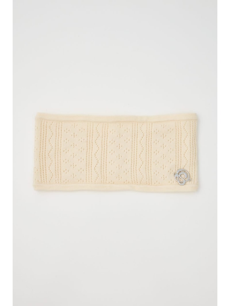 Rakuten - NEEDLELESS HAIR BAND SLY スライ 帽子 その他の帽子 グレー[Rakuten Fashion]