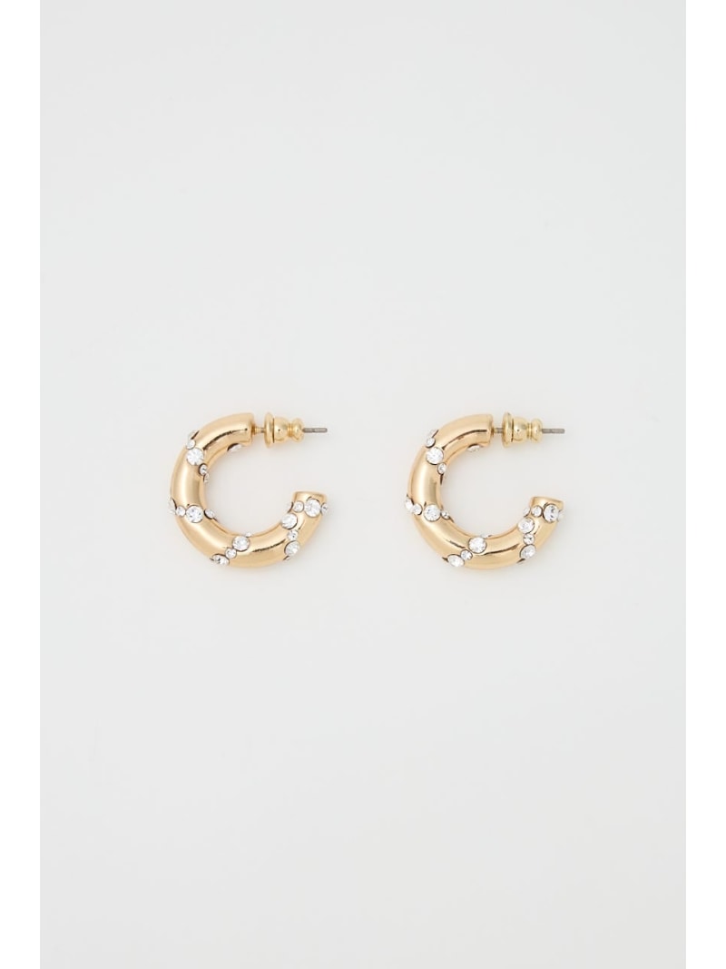 BIJOU HOOP ԥ SLY 饤 ꡼ӻ ¾Υ꡼ӻ[Rakuten Fashion]