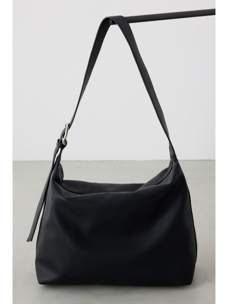 樂天商城 - 2WAYトートバッグ AZUL BY MOUSSY アズールバイマウジー バッグ その他のバッグ グレー ブラック【送料無料】[Rakuten Fashion]