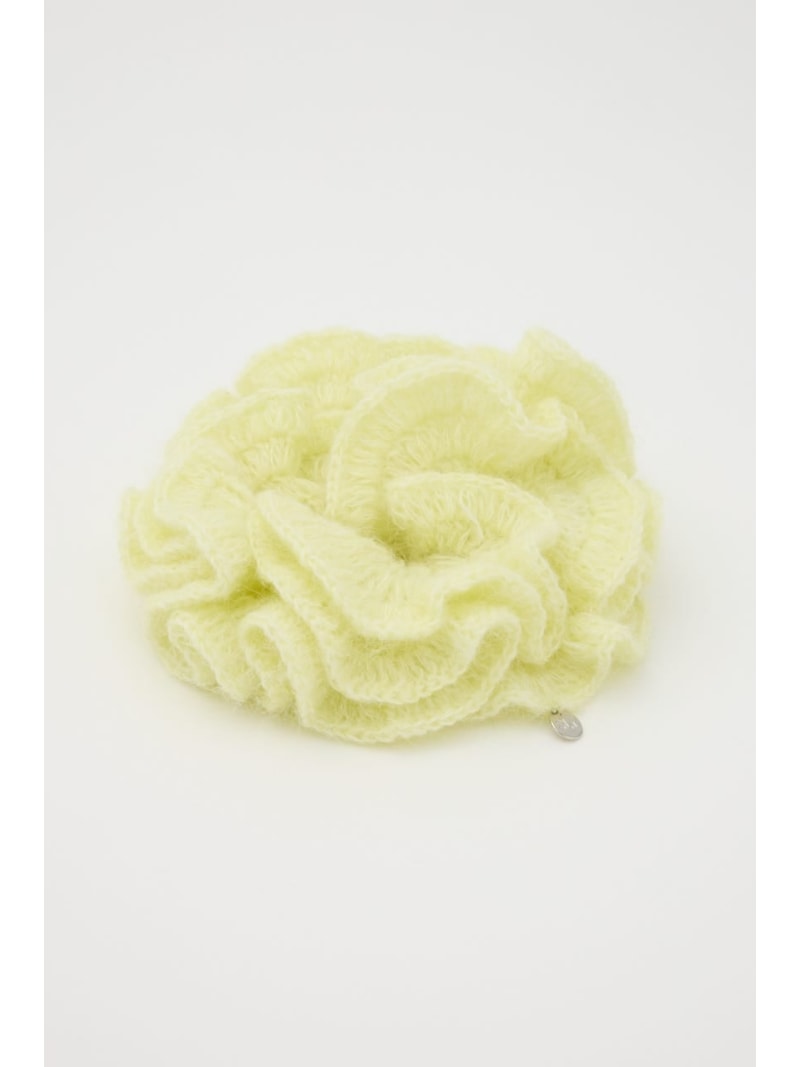 【SALE／50%OFF】FRILL シュシュ SLY スライ 帽子 その他の帽子 グレー【RBA_E】[Rakuten Fashion]
