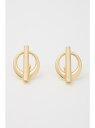 【SALE/30%OFF】MANTEL ピアス SLY スライ アクセサリー・腕時計 その他のアクセサリー・腕時計【RBA_E】[Rakuten Fashion...