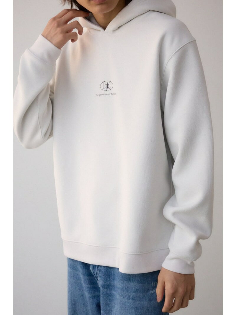 【SALE／60%OFF】リバーシブルロゴフ�
