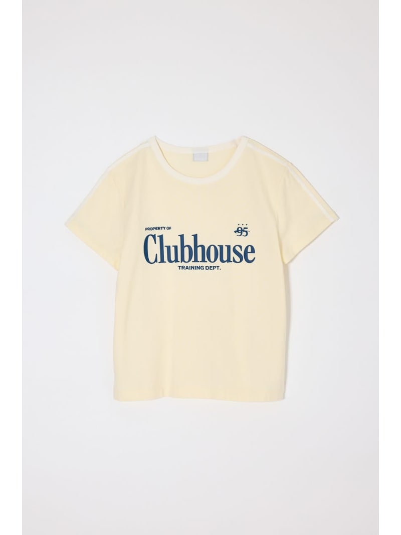 ATHLETICRINGERTEE...