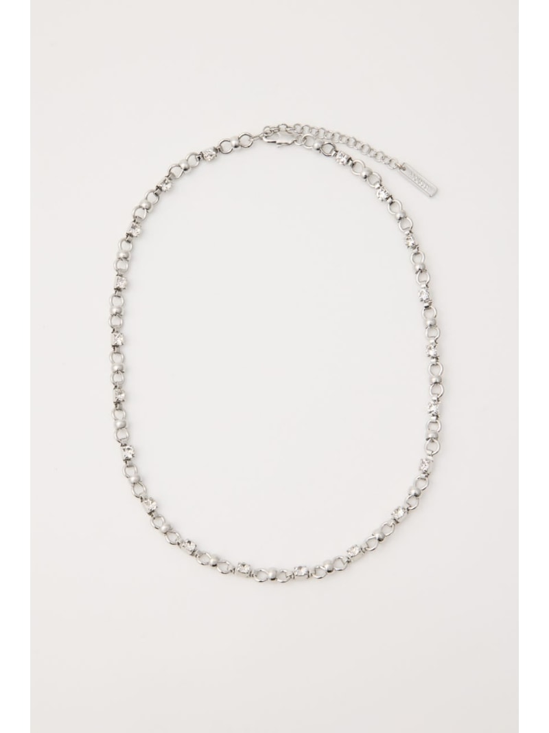 Other - 【SALE／10%OFF】MIXTURE CHAIN ネックレス MOUSSY マウジー アクセサリー・腕時計 ネックレス【RBA_E】[Rakuten Fashion]