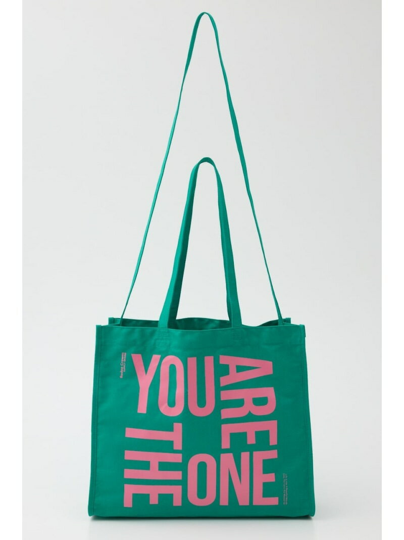 【SALE／40%OFF】2WAY COLOR TOTE RODEO CROWNS WIDE BOWL ロデオクラウンズワイドボウル バッグ その他のバッグ オレンジ グリーン パープル イエロー【RBA_E】[Rakuten Fashion](4)