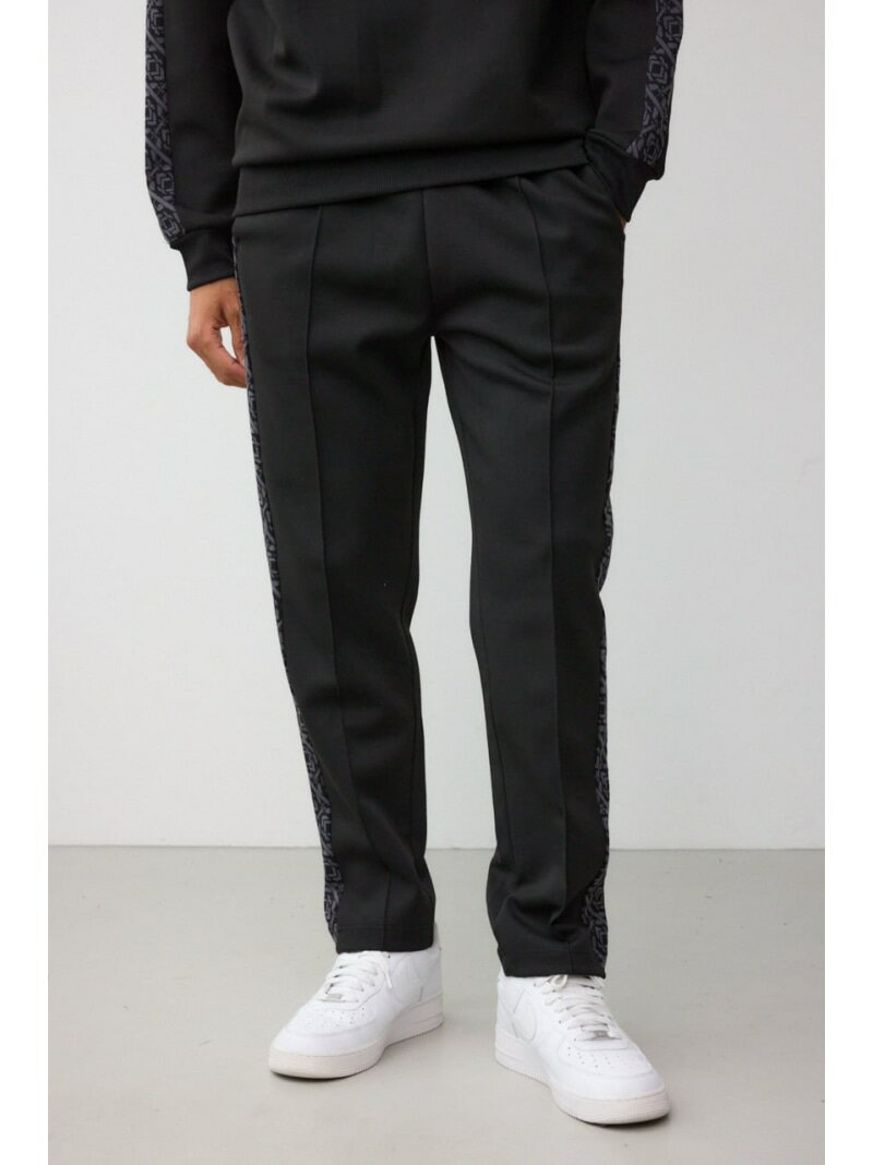 【SALE／60%OFF】ジャガードラインカ�