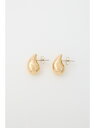 【SALE/50%OFF】GLEAMING DROP イヤリング MOUSSY マウジー アクセサリー・腕時計 その他のアクセサリー・腕時計【RBA_E】[Ra...