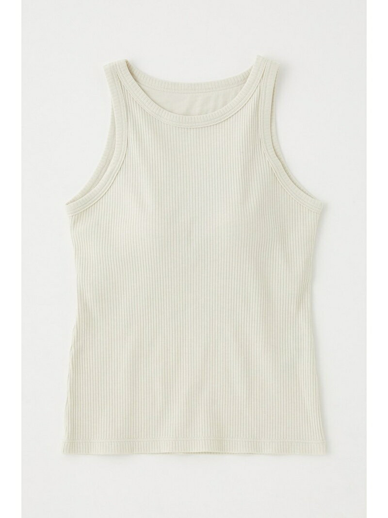 【SALE／50%OFF】A/B AMERICAN SLEEVE TANK TOP AZUL BY MOUSSY アズールバイマウジー トップス ベアト..