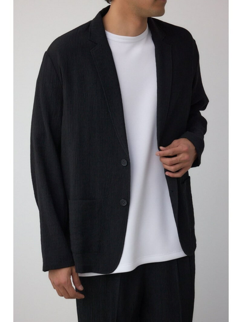 楊柳テーラードジャケットAZULB...