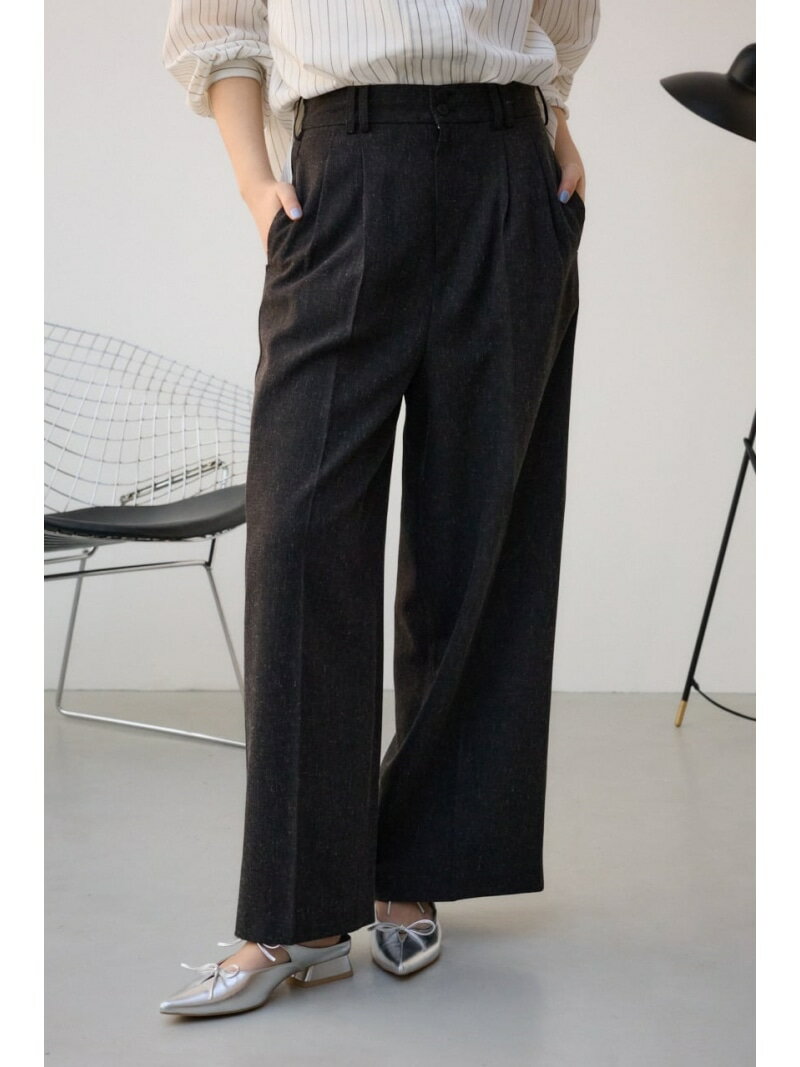 【SALE／50%OFF】ポリエステルリネン