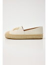 【SALE/12%OFF】STクラスチェーンエスパドリーユ STACCATO スタッカート シューズ・靴 スリッポン ホワイト【RBA_E】【送料無料】[Rak...