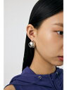 【SALE/30%OFF】BALL イヤリング MOUSSY マウジー アクセサリー・腕時計 その他のアクセサリー・腕時計【RBA_E】[Rakuten Fas...