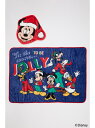 【SALE/20%OFF】(MICKEY)クッションブランケット RODEO CROWNS WIDE BOWL ロデオクラウンズワイドボウル インテリア・生活雑...