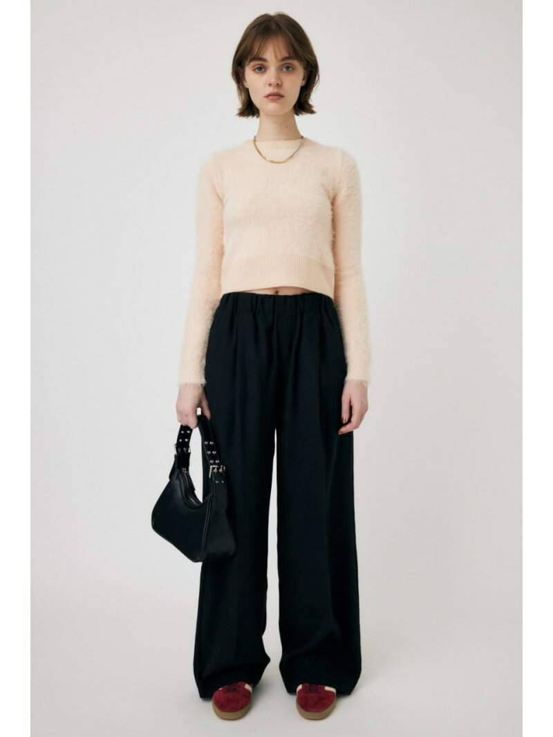 ySALE^20%OFFzEASY WIDE pc MOUSSY }EW[ pc ̑̃pc ubN zCg O[yRBA_Ezyz[Rakuten Fashion]