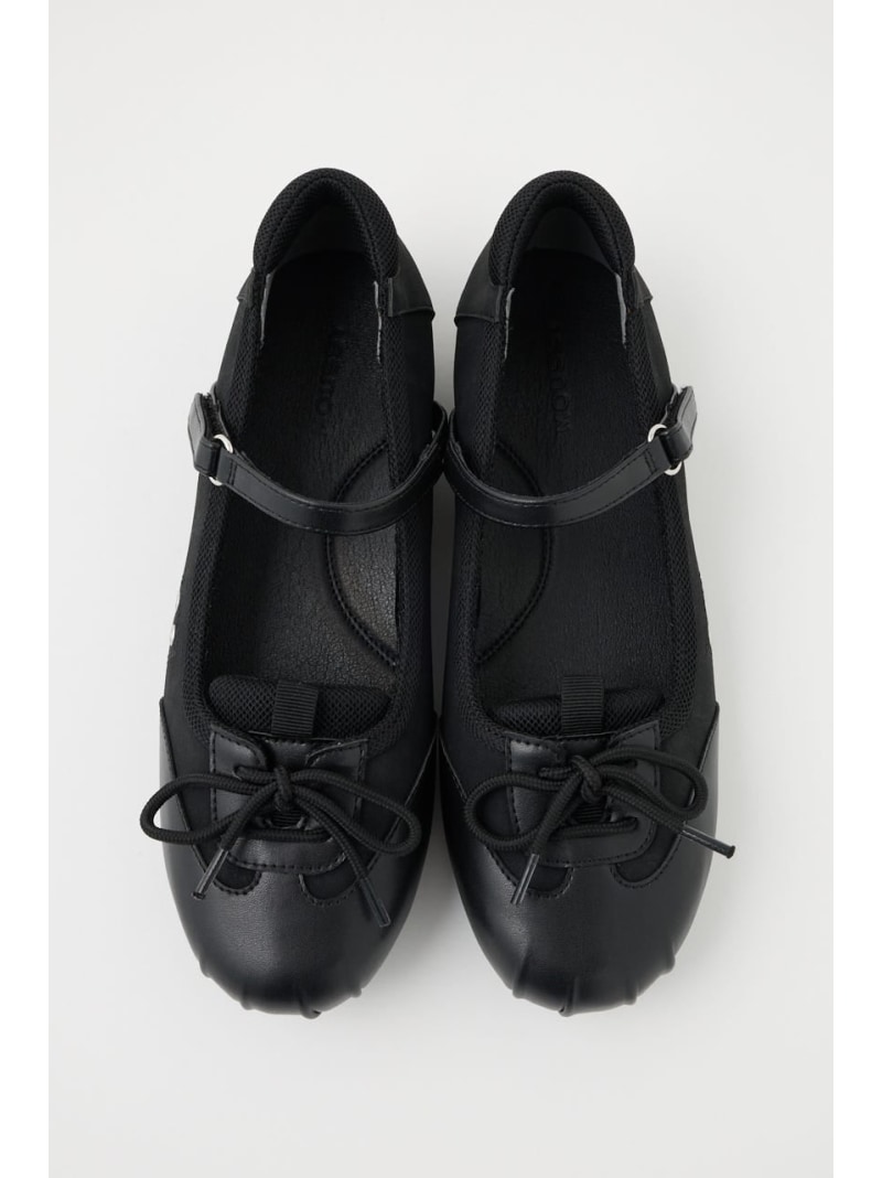 Rakuten - 【SALE／50%OFF】KICKS DRIVING シューズ MOUSSY マウジー シューズ・靴 その他のシューズ・靴 ブラック【RBA_E】【送料無料】[Rakuten Fashion]