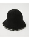 【SALE／40%OFF】MESH TULIP HAT RODEO CROWNS WIDE BOWL ロデオクラウンズワイドボウル 帽子 その他の帽子 ブラック グリーン ホワイ..