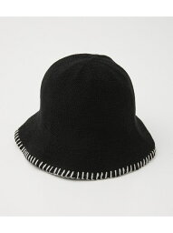 【SALE／40%OFF】MESH TULIP HAT RODEO CROWNS WIDE BOWL ロデオクラウンズワイドボウル 帽子 その他の帽子 ブラック グリーン ホワイト【RBA_E】[Rakuten Fashion]