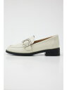 【SALE/11%OFF】エリットバックルローファー STACCATO スタッカート シューズ・靴 ローファー ブラック ホワイト【RBA_E】【送料無料】[R...