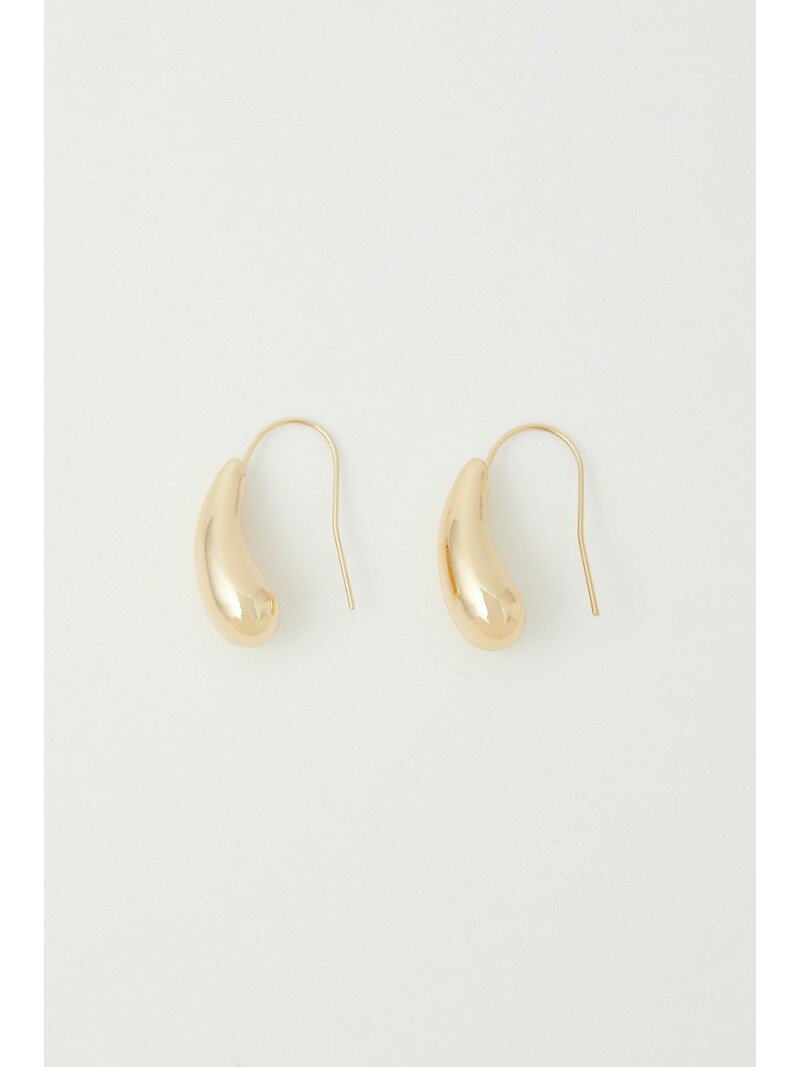 【SALE／50%OFF】【SHEL'TTER SELECT】DROP ピアス SHEL'TTER SELECT シェルターセレクト アクセサリー・腕時計 その他のアクセサリー・腕時計 ゴールド ブラック【RBA_E】[Rakuten Fashion]
