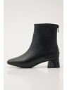 【SALE/12%OFF】シエルマーブルヒールブーツ STACCATO スタッカート シューズ・靴 ブーツ ブラック【RBA_E】【送料無料】[Rakuten ...