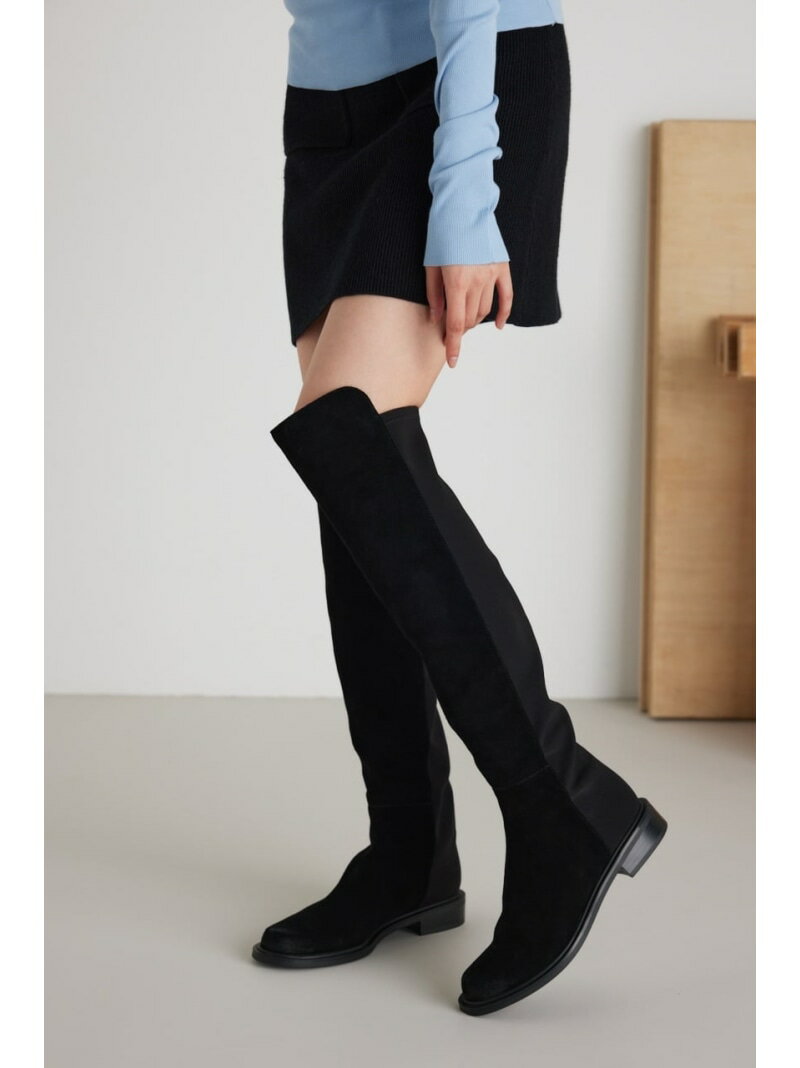 饹ƥåӥˡϥ STACCATO å 塼 ֡ ֥å̵[Rakuten Fashion]