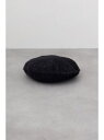 【SALE/50%OFF】シャギーベレー帽 AZUL BY MOUSSY アズールバイマウジー 帽子 その他の帽子 ホワイト ブラック【RBA_E】[Rakut...
