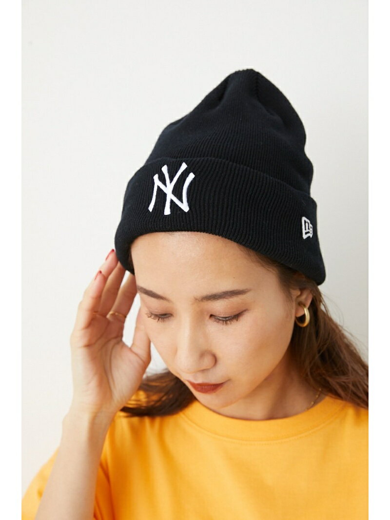 【UNISEX】NEW ERA MLB KNIT CAP RODEO CROWNS WIDE BOWL ロデオクラウンズワイドボウル アクセサリー・腕時計 その他のアクセサリー・腕時計 ブラック ホワイト レッド ブルー【送料無料】[Ra…