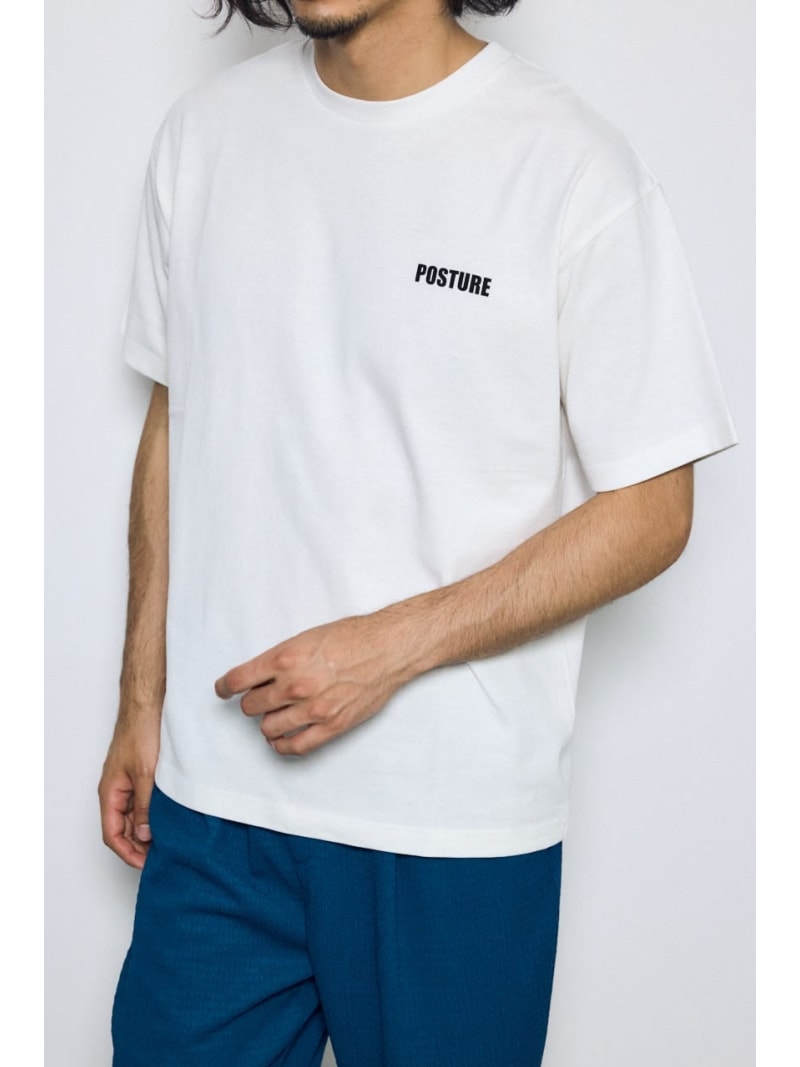 樂天商城 - ワンポイントロゴTシャツ AZUL BY MOUSSY アズールバイマウジー トップス カットソー・Tシャツ ホワイト グレー ブラック ピンク[Rakuten Fashion]