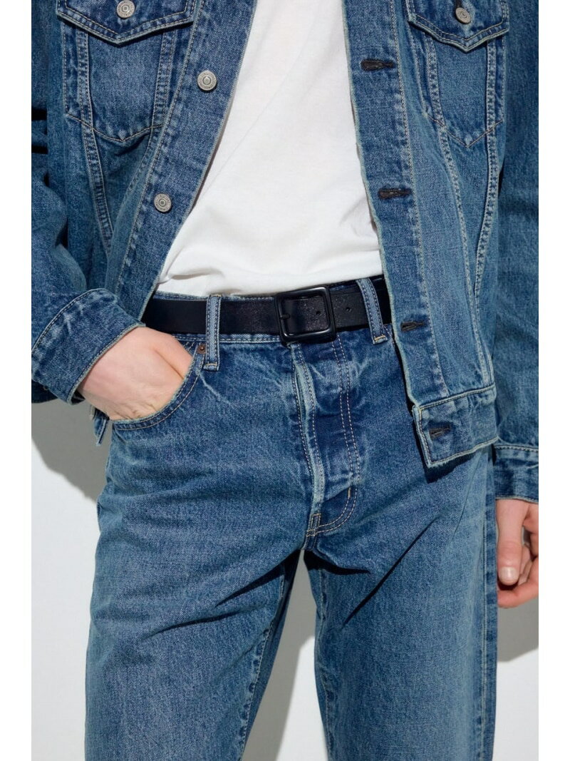 Rakuten - フォーマルベルト AZUL BY MOUSSY アズールバイマウジー ファッション雑貨 ベルト ブラック【送料無料】[Rakuten Fashion]
