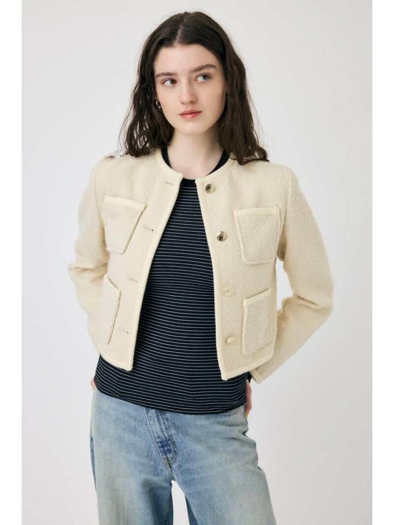 楽天市場】moussy（コート・ジャケット｜レディースファッション