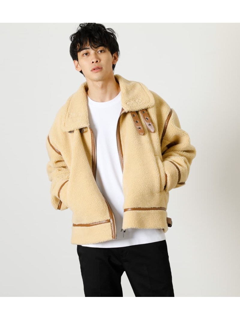 楽天市場 Sale 30 Off B 3 Over Jacket Azul By Moussy アズールバイマウジー コート ジャケット コート ジャケットその他 ホワイト Rba E 送料無料 Fashion 魅力的な Cjaybrands Co Ke