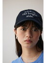 【SALE/50%OFF】フロントロゴキャップ AZUL BY MOUSSY アズールバイマウジー 帽子 その他の帽子 ブラック ホワイト【RBA_E】[Rak...