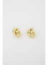 【SALE/50%OFF】スタックメタルピアス rienda リエンダ アクセサリー・腕時計 その他のアクセサリー・腕時計【RBA_E】[Rakuten Fas...