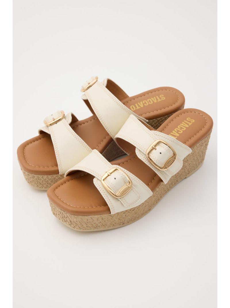 饤ȥåߥ塼 STACCATO å 塼  ١ ۥ磻ȡ̵[Rakuten Fashion]