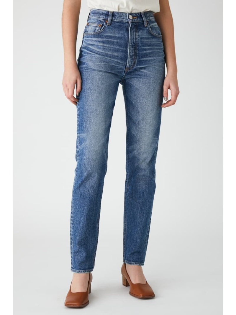 ySALE^60%OFFzPLAIN JEANS STRAIGHT SLIM MOUSSY }EW[ pc W[YEfjpc u[ uEyRBA_Ezyz[Rakuten Fashion]