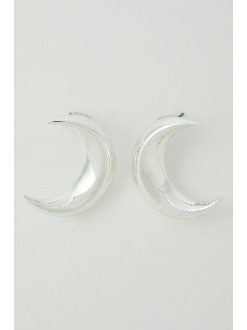 【SALE／30%OFF】R/C MOON PHASES ピアス SLY スライ アクセサリー・腕時計 イヤリング・イヤーカフ ブラック ゴールド【RBA_E】[Rakuten Fashion]