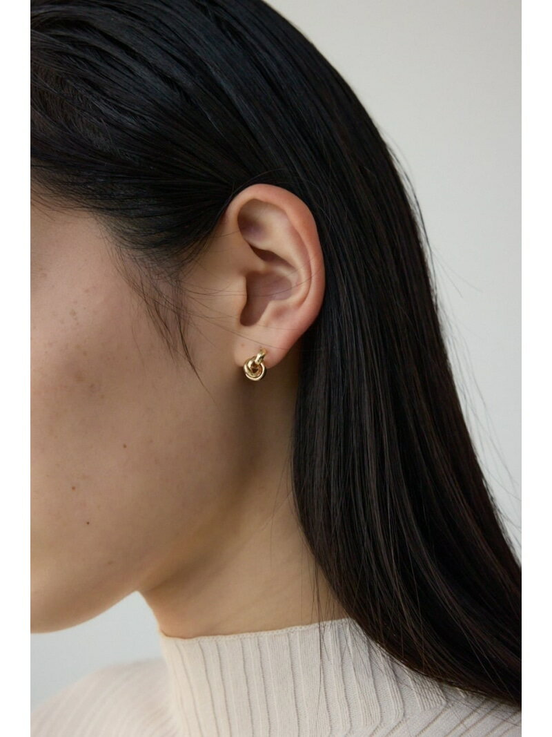 【SALE／20%OFF】クロスリングプチピ