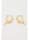 【SALE/30%OFF】KNOT HOOP ピアス SLY スライ アクセサリー・腕時計 その他のアクセサリー・腕時計【RBA_E】[Rakuten Fash...