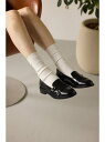 【SALE/11%OFF】ロイドダブルモンクローファー STACCATO スタッカート シューズ・靴 ローファー ブラック【RBA_E】【送料無料】[Rakut...