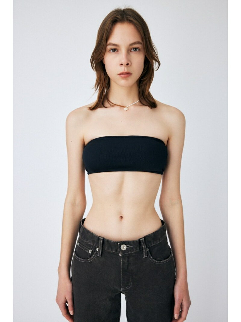 TUBE BRA MOUSSY }EW[ gbvX xAgbv ubN zCgyz[Rakuten Fashion]