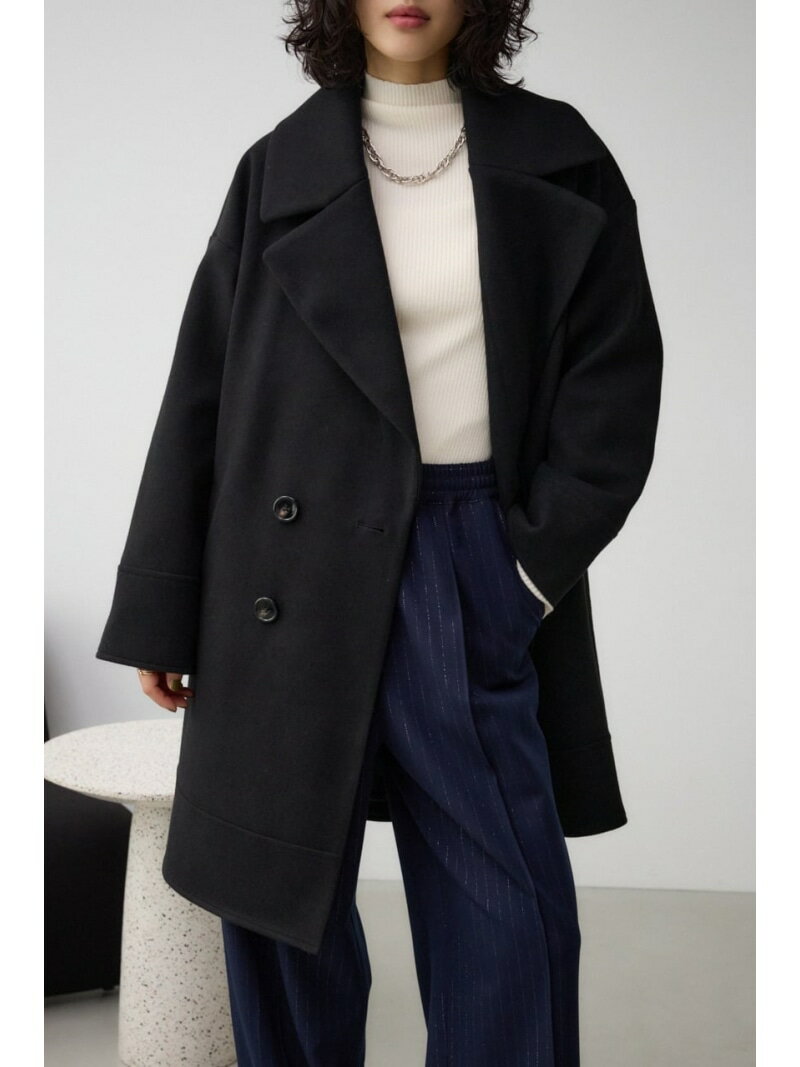 楽天市場】azul by moussy ハーフコートの通販 楽天市場】azul by moussy ハーフコートの通販
