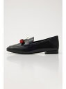 【SALE/11%OFF】チェリーオペラシューズ STACCATO スタッカート シューズ・靴 ローファー ブラック【RBA_E】【送料無料】[Rakuten ...